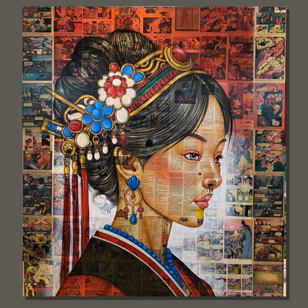 Lady