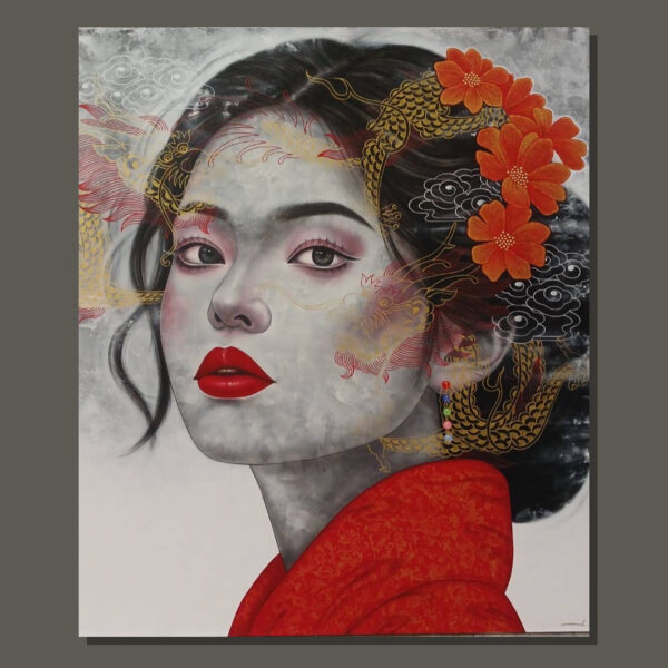 Lady