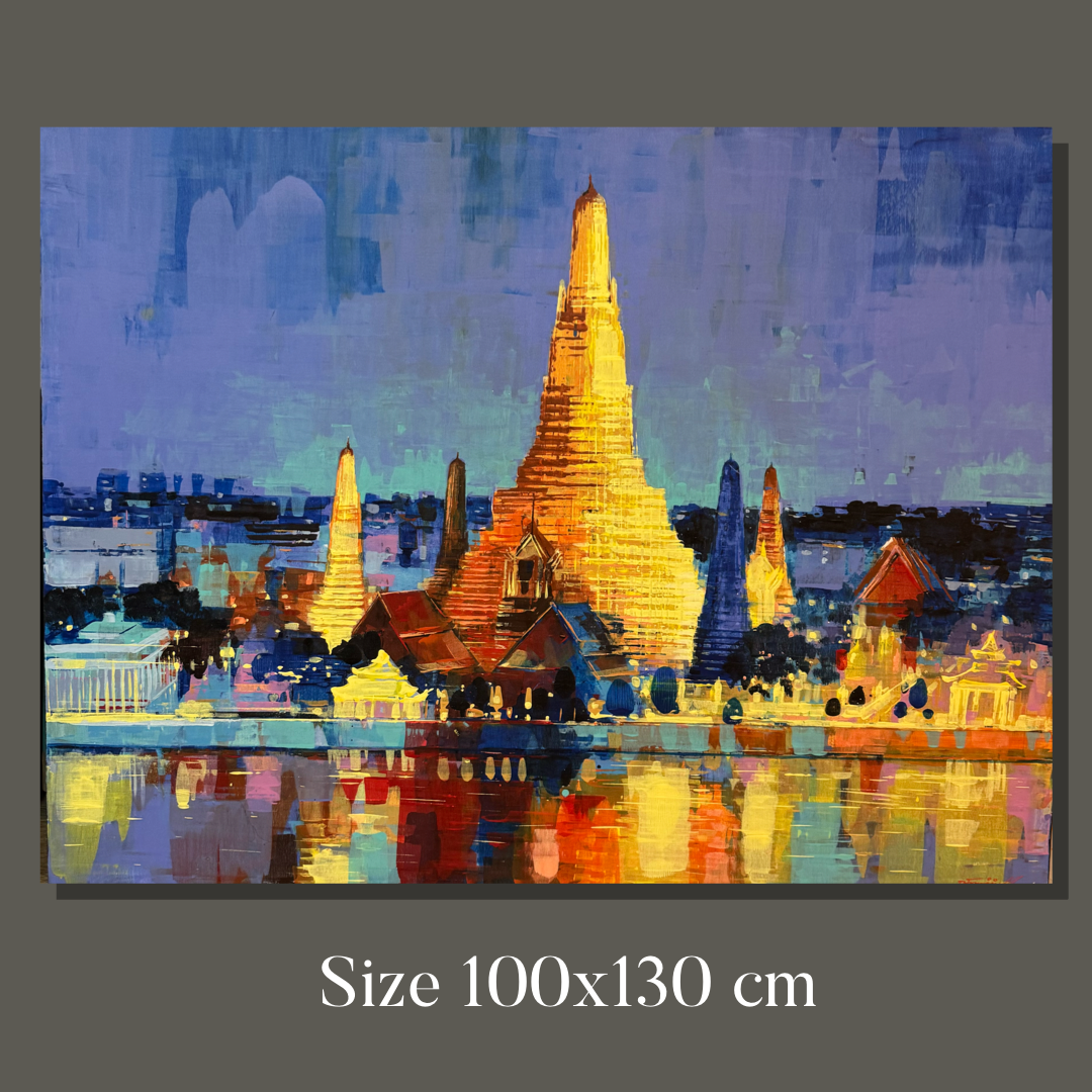 Wat Arun