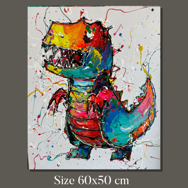Dinosuar