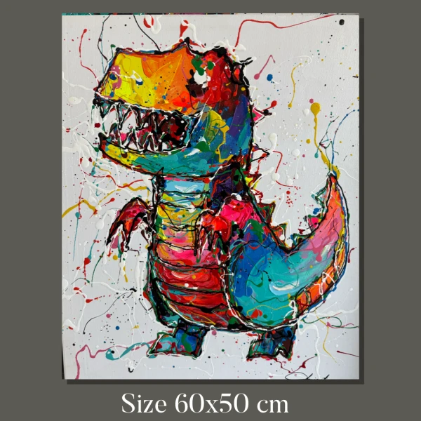 Dinosuar