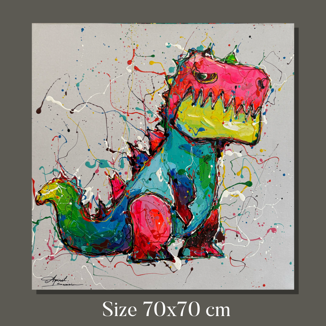 Dinosaur