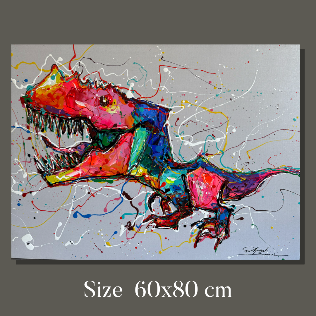 Dinosaur