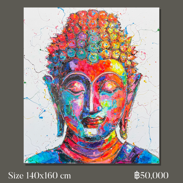 Buddha
