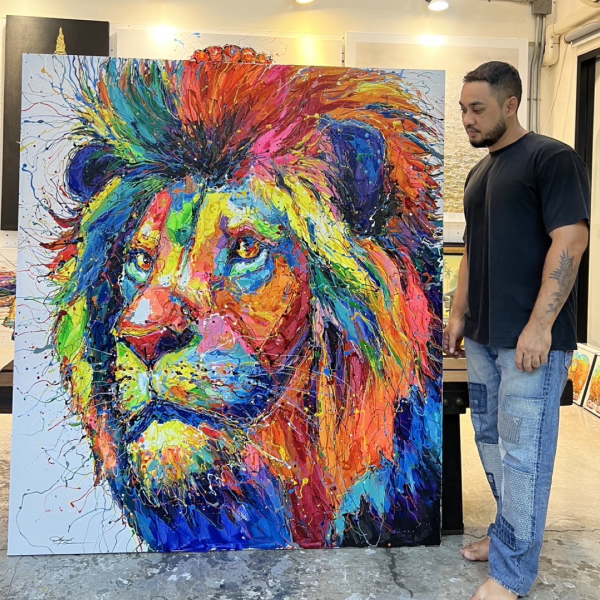 Lion