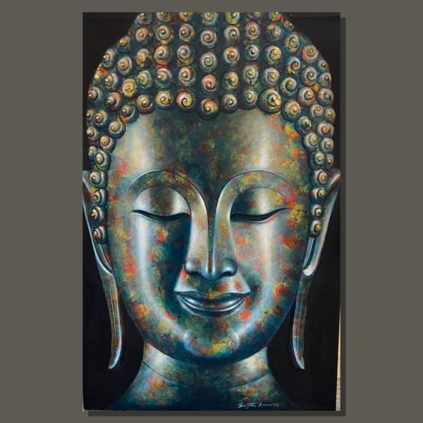 Buddha
