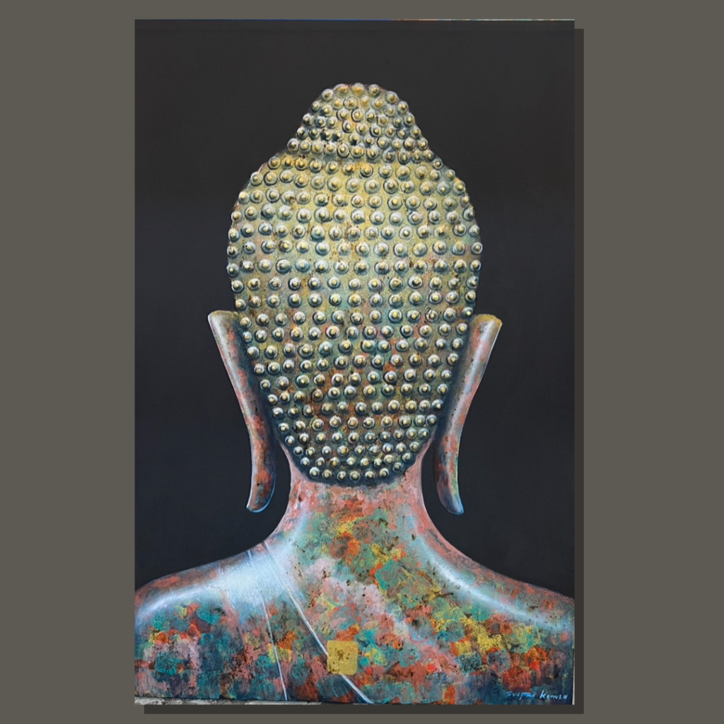 Buddha