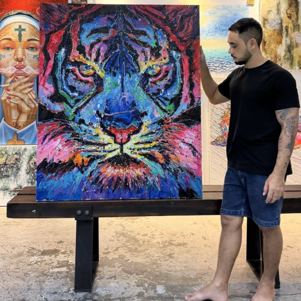 Tiger