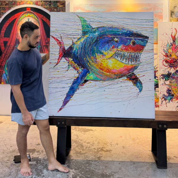 Shark