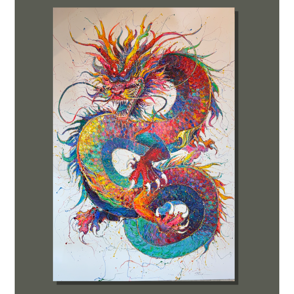 Big Dragon